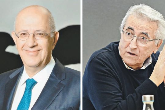 theodoropoulos - panagopoulos